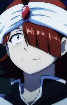 imagem de capa do personagem Mystras Leoxses