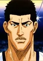imagem de capa do personagem Jun Uozumi