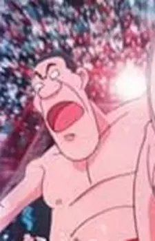 imagem de capa do personagem Giant Baba