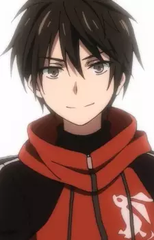 imagem de capa do personagem Kyousuke Shiroyama