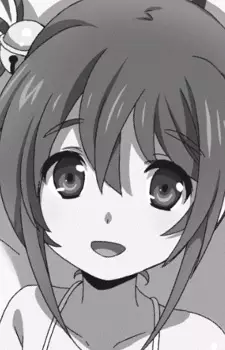 imagem de capa do personagem Aika