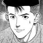 imagem de capa do personagem Hikoichi Aida