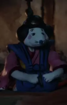 imagem de capa do personagem Okon