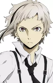 imagem de capa do personagem Atsushi Nakajima