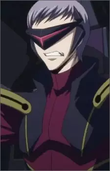 imagem de capa do personagem Edgar N. Darlton