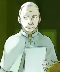 Pietro Yogdis