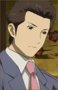 imagem de capa do personagem Hikaru Asahina