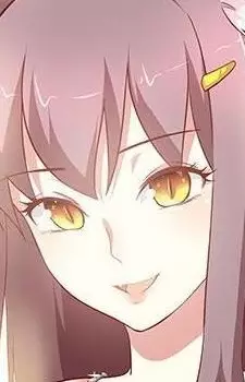imagem de capa do personagem Jiuer Su