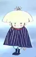 imagem de capa do personagem Tarou