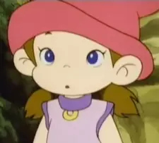 imagem de capa do personagem Chuchuna