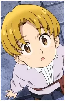 imagem de capa do personagem Zeal