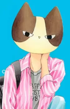 imagem de capa do personagem  Nekota
