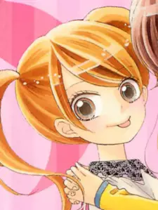 imagem de capa do personagem Haruna Inui