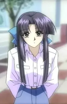 imagem de capa do personagem Kokono Kifu