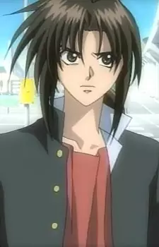 imagem de capa do personagem Jutto Segu