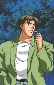 imagem de capa do personagem Rokumon Hanawa