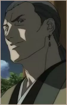 imagem de capa do personagem Sori