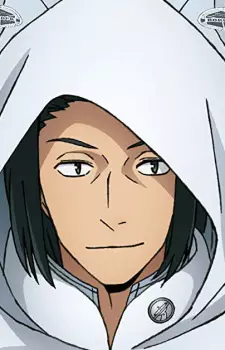 imagem de capa do personagem Haruaki Azuma