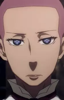 imagem de capa do personagem Tria