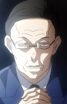 imagem de capa do personagem Eelis Häkkinen