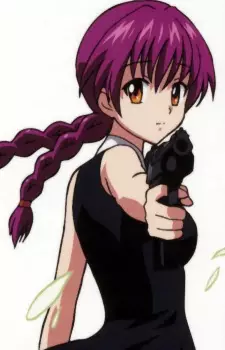 imagem de capa do personagem Lila