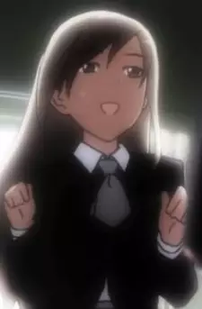 imagem de capa do personagem Kanako Iida