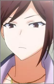 imagem de capa do personagem Hiroko Sawada
