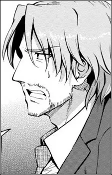 imagem de capa do personagem Masayoshi Irisu