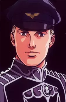 imagem de capa do personagem Ulrich Kessler