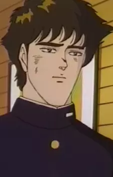 imagem de capa do personagem Ryuuichi Kaizu