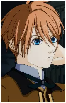 imagem de capa do personagem Hudson