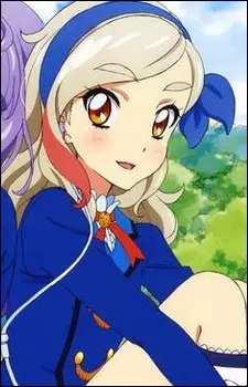 imagem de capa do personagem Rin Kurosawa
