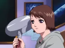 imagem de capa do personagem Aiko Hasegawa