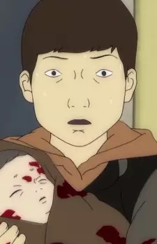 imagem de capa do personagem Chi Jon