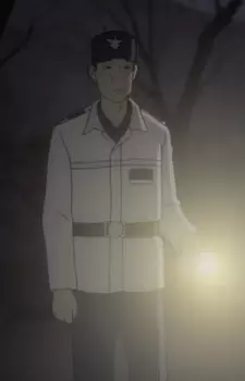 imagem de capa do personagem Kun Jon
