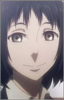 imagem de capa do personagem Sae Shimada
