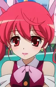 imagem de capa do personagem Akane