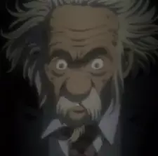 imagem de capa do personagem Faust