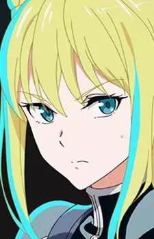 imagem de capa do personagem Nancy Lee