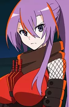 imagem de capa do personagem Yukano Dragon