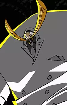 imagem de capa do personagem Laomoto Khan
