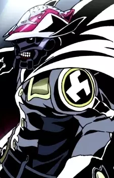 imagem de capa do personagem Deyzuna Otouto