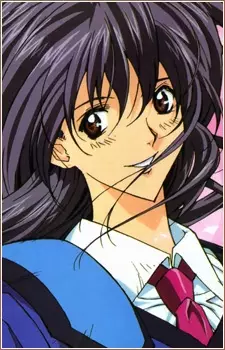 imagem de capa do personagem Melfina