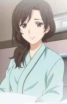 imagem de capa do personagem Jun Fujii