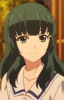 imagem de capa do personagem Miu Ashihara