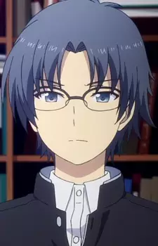 imagem de capa do personagem Joujirou Takajou