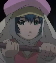 imagem de capa do personagem Yury