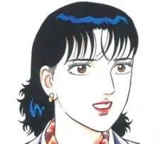 imagem de capa do personagem Akemi Akino