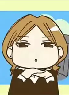 imagem de capa do personagem Takayo