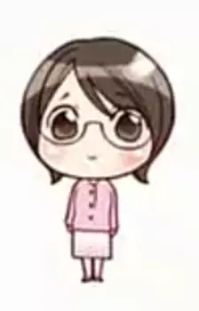 imagem de capa do personagem Fujoko